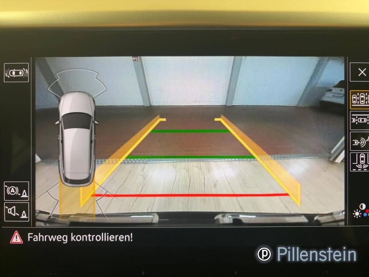 Volkswagen Arteon - Bild 14