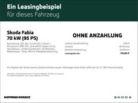 Skoda Fabia - Vorschau Bild 2