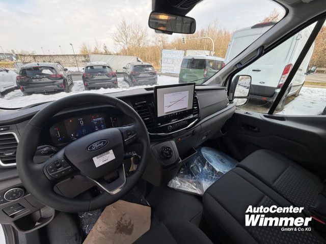 Foto Nummer 9: FORD Transit