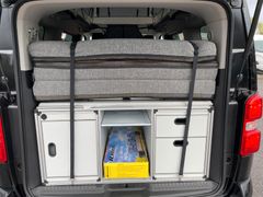 Pössl VANster  *Campbox*AHK Abnehmbar