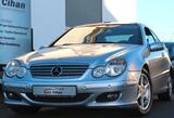 Mercedes-Benz C 180 C Sportcoupe C 180 Kompressor AUTOMATIK! - Mercedes-Benz Sportcoupe