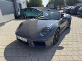 Porsche 992 Cabriolet *EXCLUSIVE MANUFAKTUR* FACELIFT - Porsche 992: Cabrio