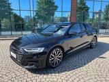 Audi A8 55 TFSI quattro tiptronic - - gebrauchte Audi A8 aus dem Jahr 2021