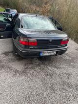 Opel Omega - gebrauchte Opel Omega aus dem Jahr 2000