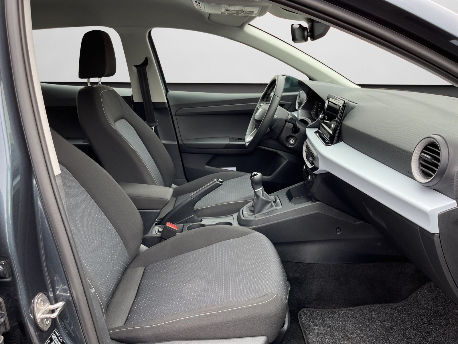 Seat Ibiza - Bild 4