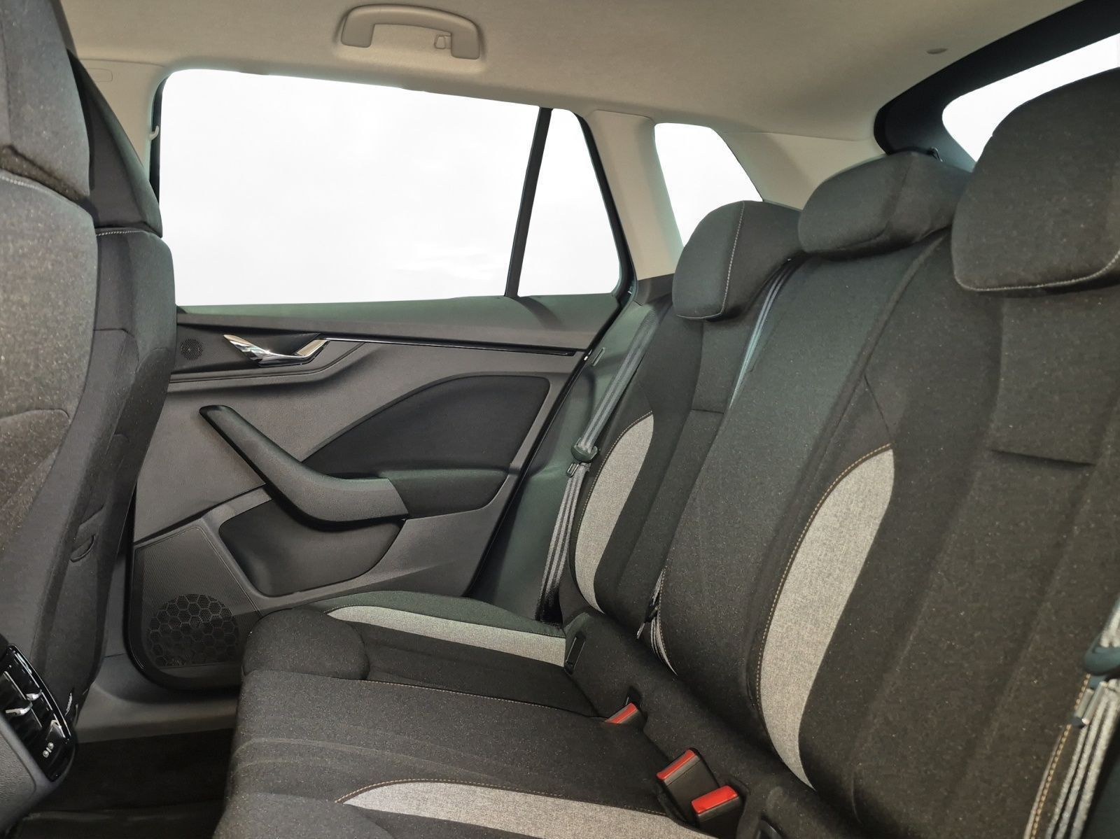 Skoda Kamiq - Bild 11