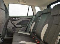 Skoda Kamiq - Vorschau Bild 11