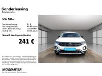 Volkswagen T-Roc - Vorschau Bild 2