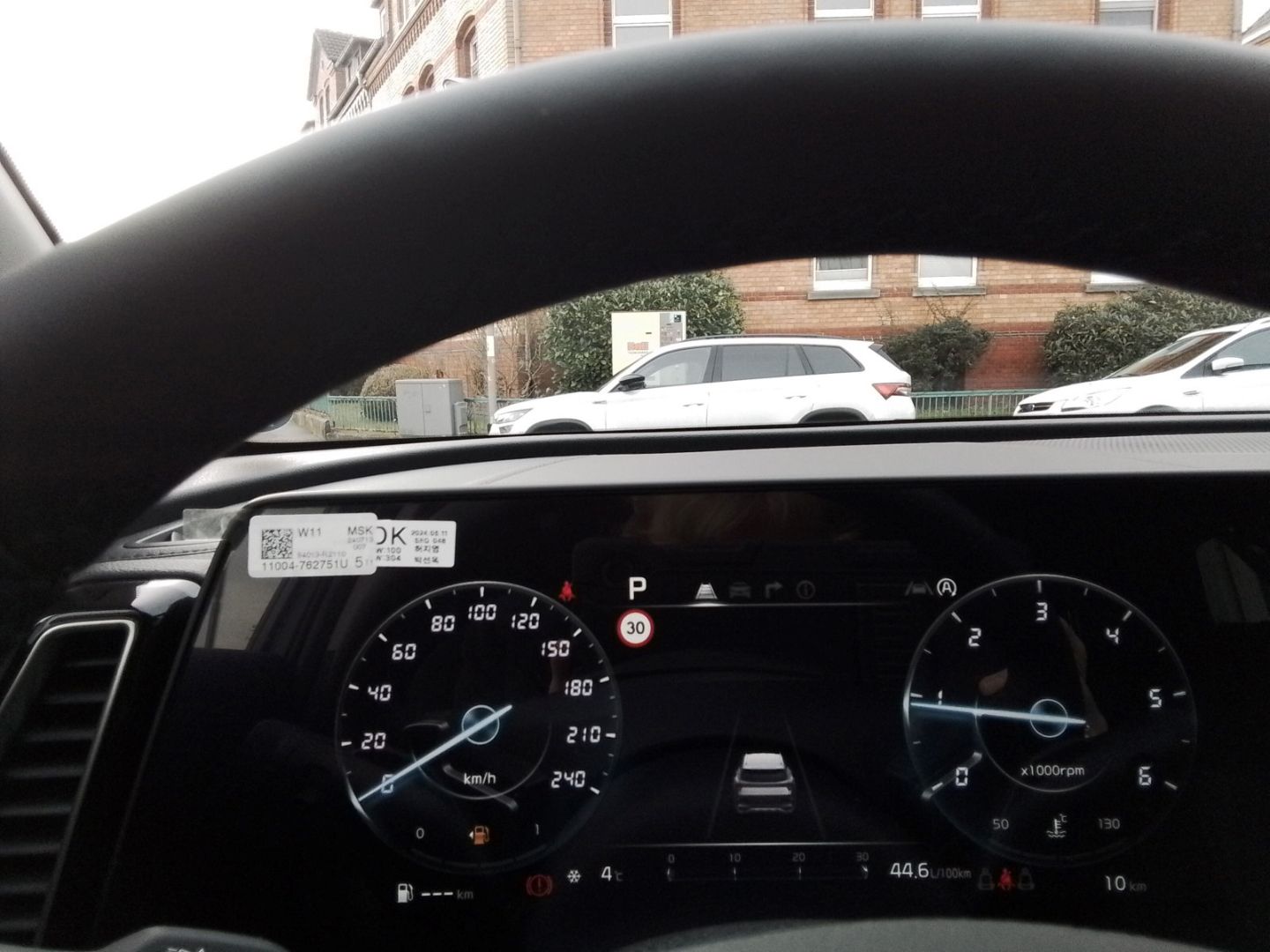 Kia Sportage - Bild 12