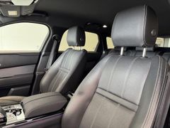 Foto Nummer 12: LAND ROVER Range Rover Velar