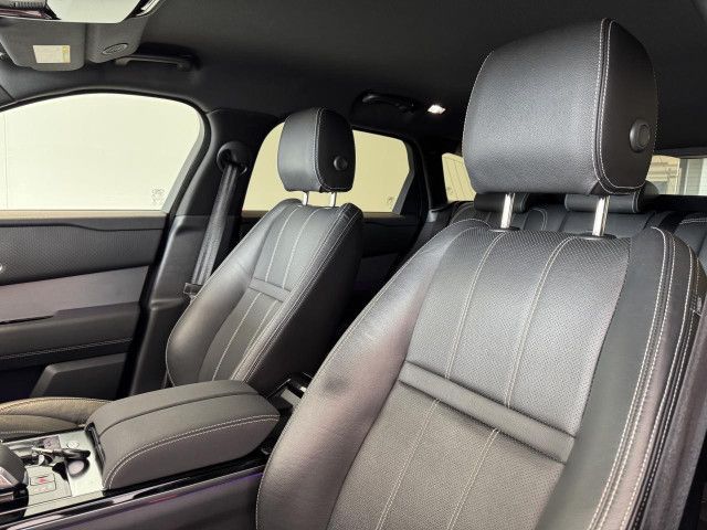 Foto Nummer 12: LAND ROVER Range Rover Velar