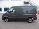Mercedes-Benz Sprinter II Kasten 213 CDI L1H1~120.000 Km~1.Hd~ - Mercedes-Benz Sprinter: Ii