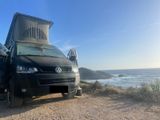 Volkswagen  T5.2 California 4motion ABT Luftfahrwerk Terran