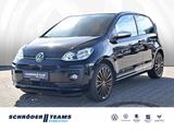 Volkswagen move up 1.0 l special up! - VW up! Gebrauchtwagen in Bielefeld