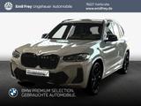 BMW X3 M40i *HuD*Navi*