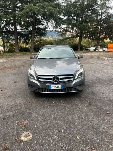 Mercedes-Benz Mercedes-benz A 180 A 180 CDI Sport