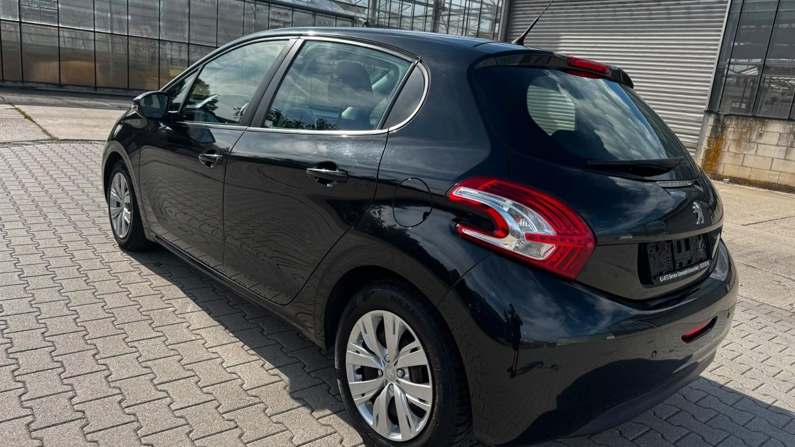 Peugeot 208 Active