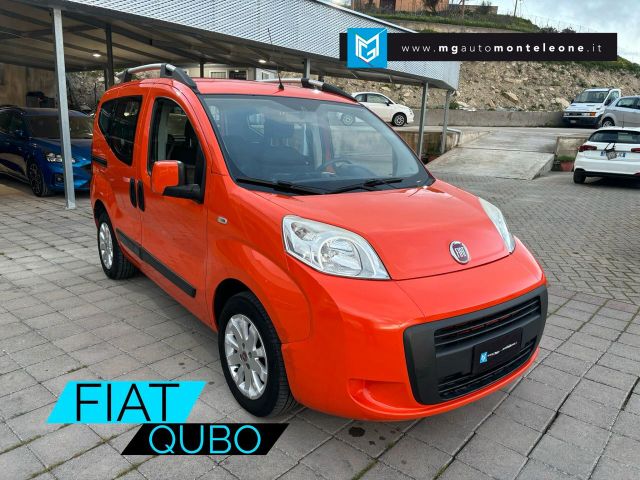 Fiat FIAT QUBO 1.3 - 2015