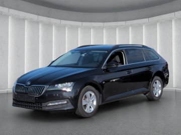 Skoda Superb - 2