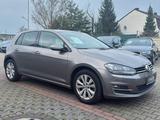 Volkswagen Golf VII Lim. Allstar Edition *XENON*1.HAND*STHZ - Volkswagen Golf: V Edition