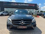 Mercedes-Benz GLC 300 4Matic 9G-Tronic "AMG-Line"PANO*HEAD-UP* - gebrauchte Mercedes-Benz GLC 300 aus dem Jahr 2017