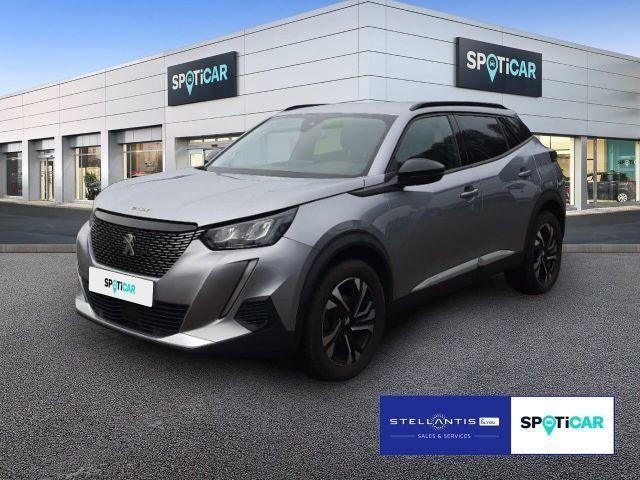 Peugeot 2008 1.2 PureTech 130 Allure P ack (EURO 6d)