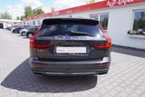 Volvo V 60 D4 AWD Inscription Geartronic LED Navi ACC - Volvo V60: Geartronic