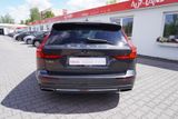 Volvo V 60 D4 AWD Inscription Geartronic LED Navi ACC - Volvo in Leipzig