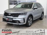 Kia Sorento 2.2 CRDi KAT Spirit 4WD 7S|360°|AHZV|Led - Kia Sorento in Chemnitz
