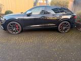 Audi SQ8 TDI - Audi-Garantie bis 04.2027  - Audi SQ8 von privat