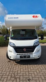 Eura Mobil Activa One 650 HS Garantie 8/26 Autom. Solar AHK - Eura Mobil Activa