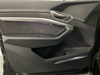 Audi e-tron - Vorschau Bild 12
