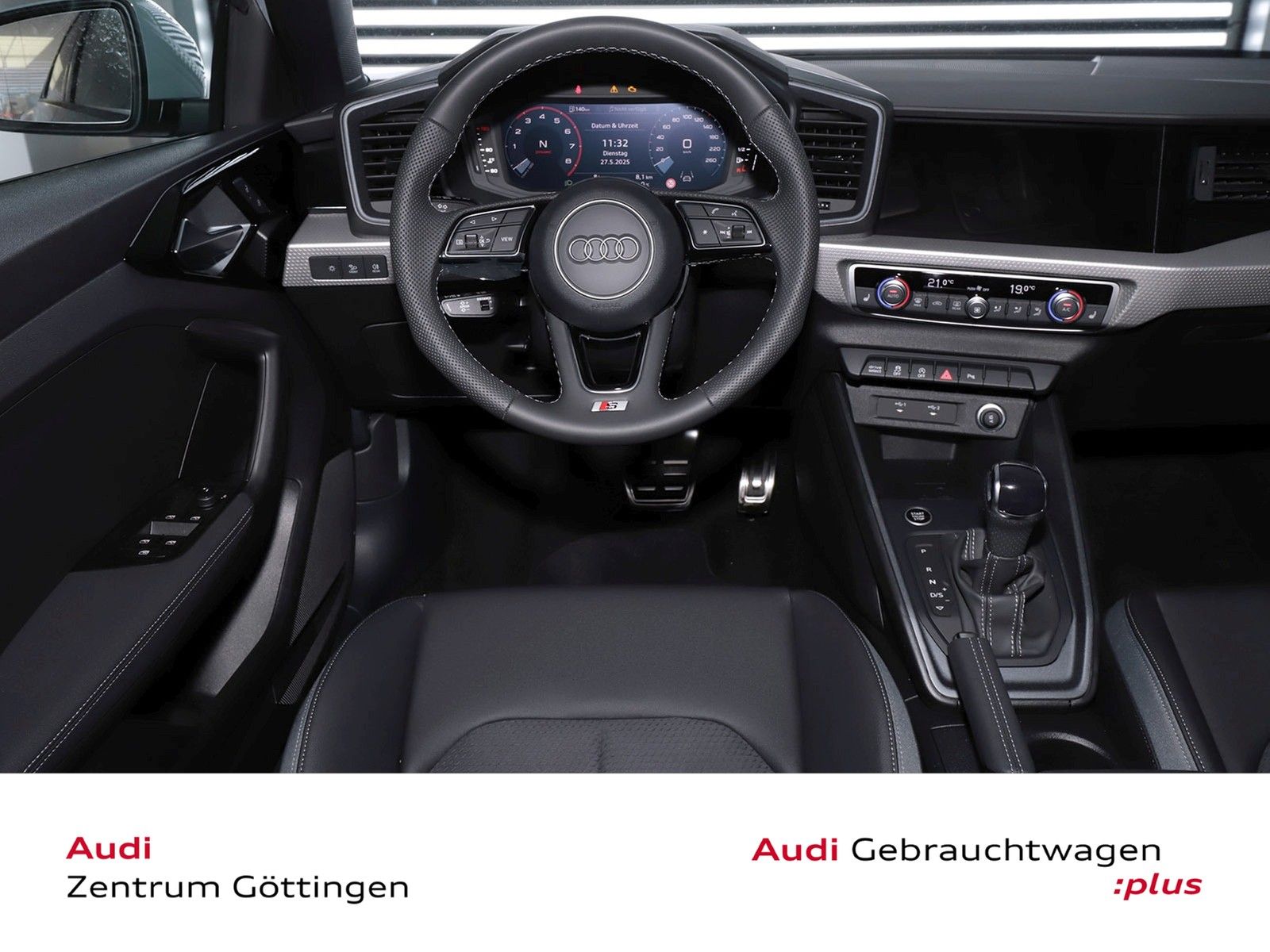 Audi A1 - Bild 12