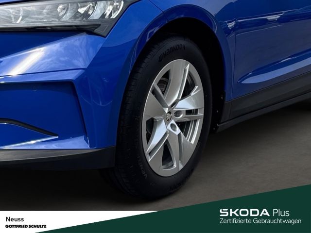 Skoda Enyaq - Bild 11