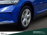 Skoda Enyaq - Vorschau Bild 11
