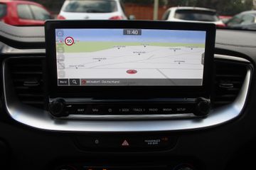 Kia Ceed 1.5 T-GDI Vision Navi Sitzheizung Kamera