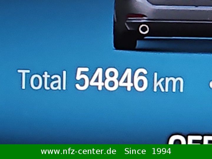 BMW 320 d xDrive Navigation PDC foto 21