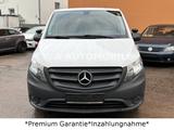 Mercedes-Benz Vito Kasten 111 cdi*MwSt*2.Hand*Kamera*HUNeu - Mercedes-Benz C111