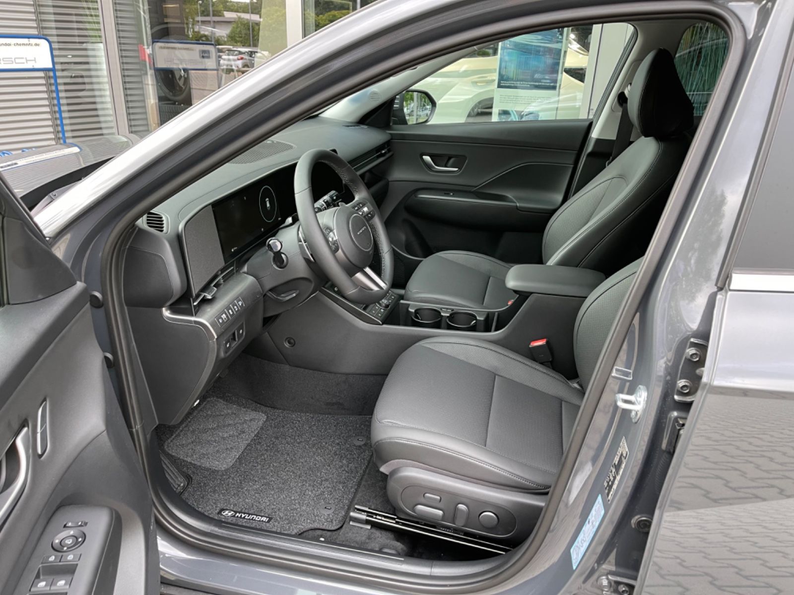 Fahrzeugabbildung Hyundai KONA SX2 1.6 T-GDI 2WD Prime DCT BOSE SitzPaket