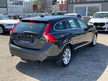 Volvo V60 - 7