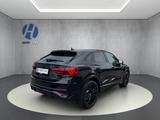 Audi Q3 qtr. S line Pano LED ACC VirtualC. RFK 20LM - : Taxi