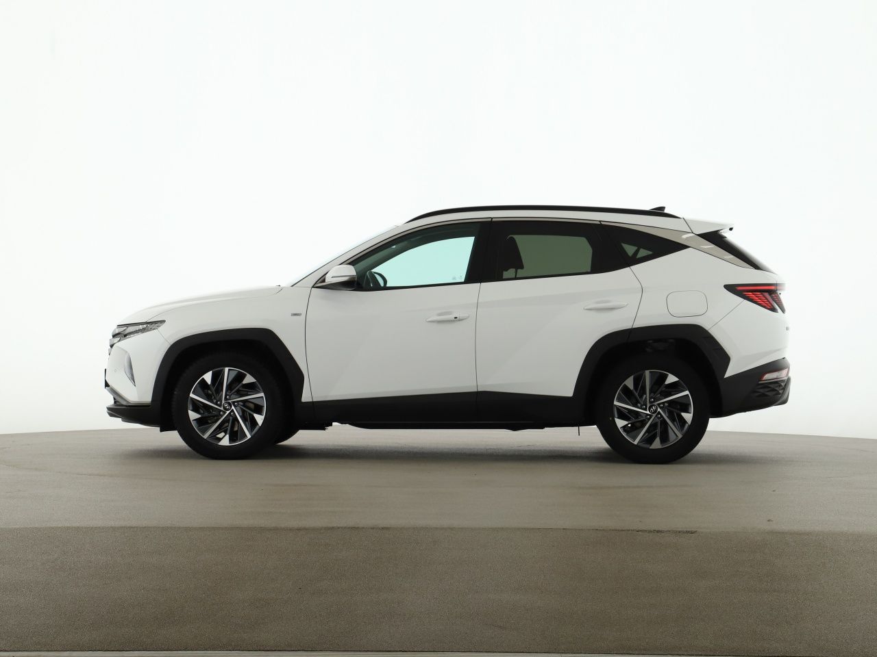 Hyundai Tucson – Bild 4