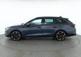Cupra Leon ST VZ 2.0 TSI 4Drive DSG Matrix ACC AHK Kam - Cupra Leon mit Benzin-Antrieb: Automatik