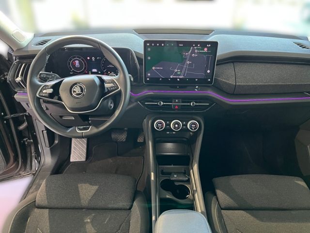 Fahrzeugabbildung SKODA Kodiaq 2.0 TDI DSG 4x4 Selection AHK AREAVIEW MA