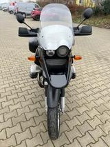 BMW GS1150 - BMW GS 1150
