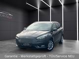 Ford Focus Turnier Titanium"Garantie-ServiceNEU"2.Hd - Ford Focus: Se