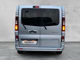 Renault Trafic GRAND COMBI EVOLUTION BLUE dCi 150 EDC  - Renault Trafic: Van, Combi