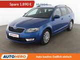 Skoda Octavia 1.4 TSI Ambition*NAVI*TEMPO*PDC*SHZ*BT - Skoda Octavia: Winterreifen