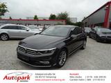 Volkswagen Passat Lim. (CB2)(03.2019->2021) Business - VW Passat Gebrauchtwagen in München