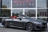 BMW 840 i Cabrio xDrive M-Sport + TV + DAB + B&W+++